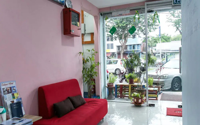 OYO Rooms Sri Veerama Kaliamman