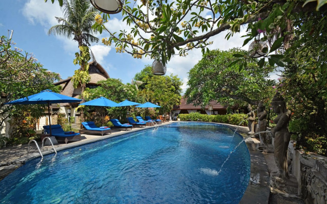 Puri Dewa Bharata Hotel & Villas
