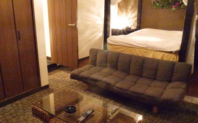 Hotel Hills