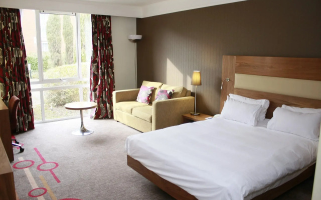 Bromsgrove Hotel & Spa