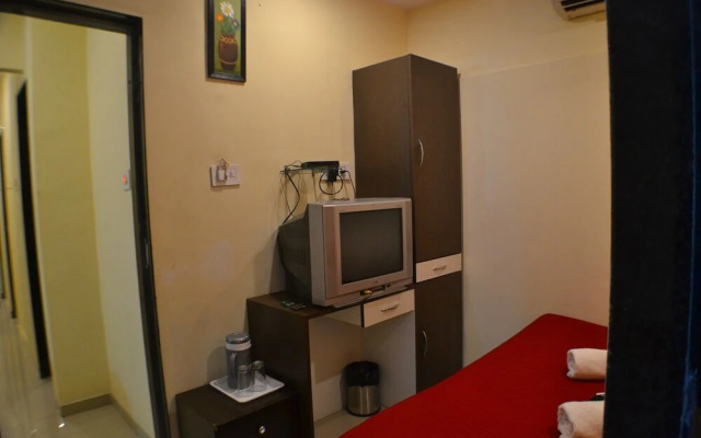Terminus Guest House