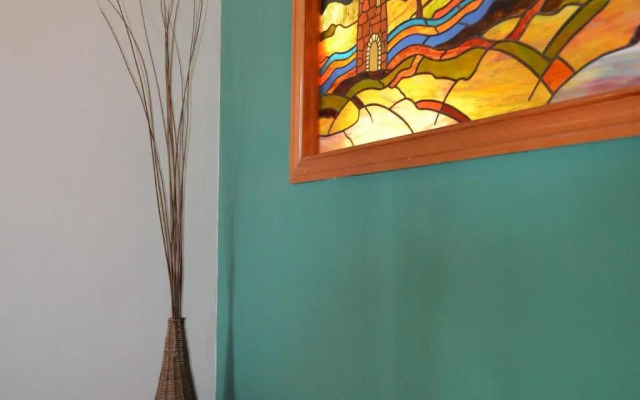 Hotel Rural Luna Llena