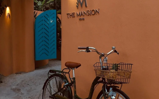 The Mansion Hoi An