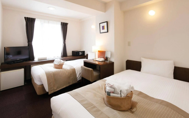 Pod Select Hotel Shinjuku