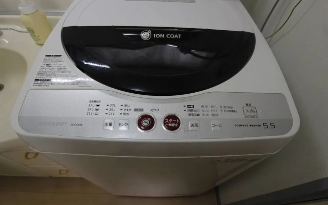 Precious House in Chigasaki Beach resort