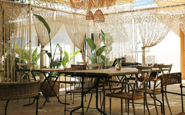 Hotel Boutique Villamor - Only Adults