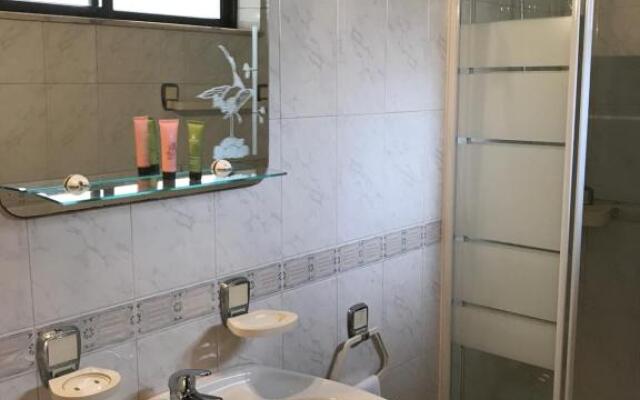 Apartamento Praia da Amorosa