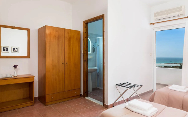 Elafonisi Resort by Kalomirakis Family