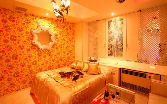 Restay Tokorozawa - Adults Only