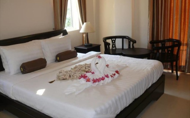 Sovannphum Hotel