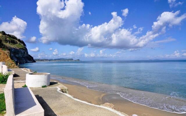 Darmanin Apartment 2 Gyalos Corfu