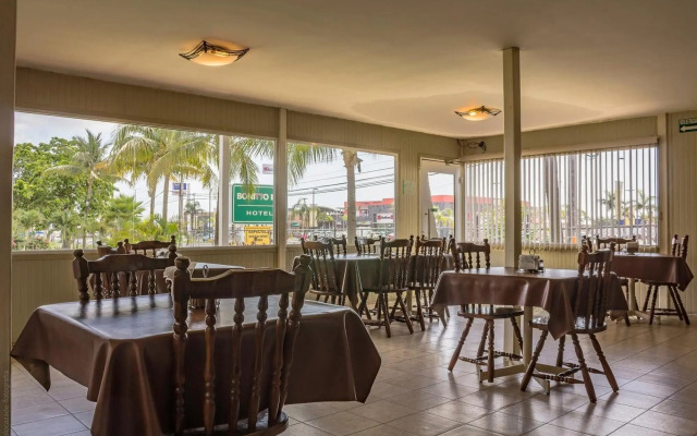 BONITTO INN® Tampico Altamira