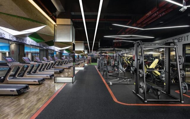 Holiday Inn Guiyang City Center by IHG