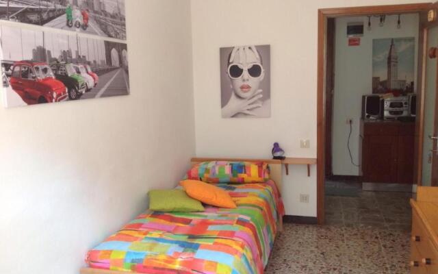 Bed & Breakfast Casa Marinella