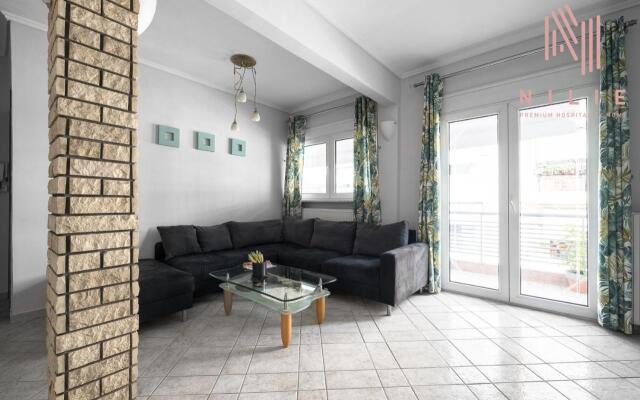 Aslan Residence, Nilie Hospitality MGMT