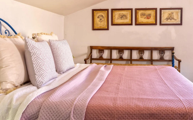 Sardinia Re - Villa Donna Beatrice