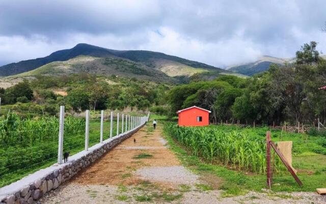 Armonia - La Victoria - Tarija
