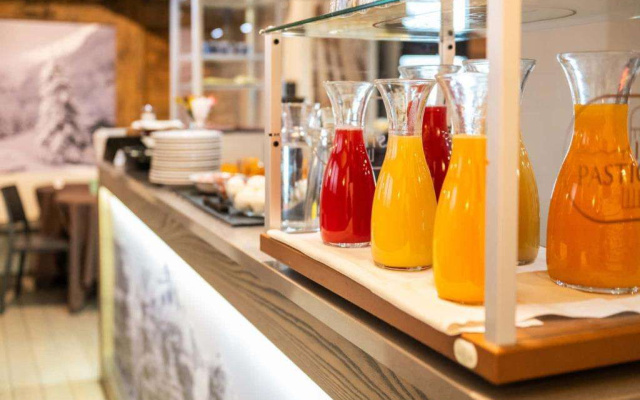 Hotel Diffuso Locanda Elisa