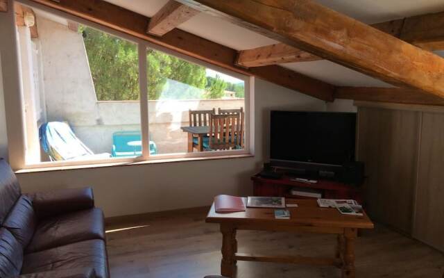 Appartement Cleopatre