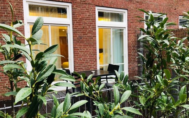 Chasse Hotel Residency