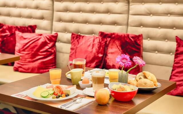 Leonardo Hotel Hannover Airport