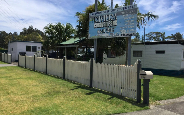 Riviera Caravan Park
