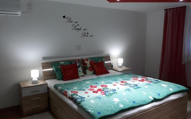 Apartmani Anna