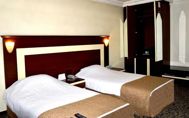 Hotel Tilmen