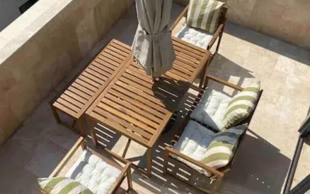 AB Residences- Private Villa Independent