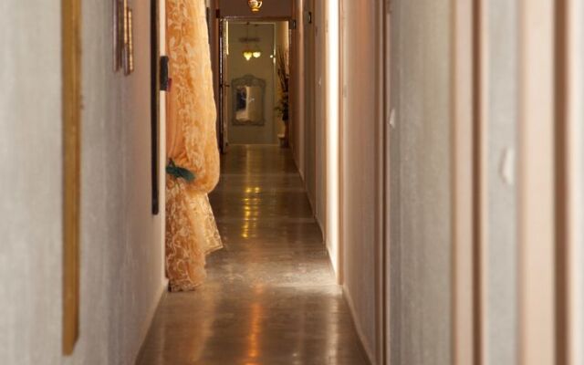 Thalia deco City & Beach Hotel