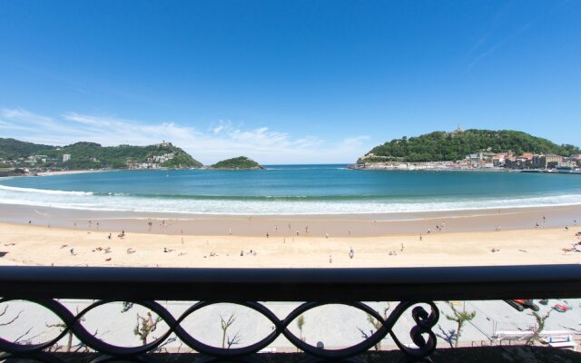 Playa Concha - Iberorent Apartments