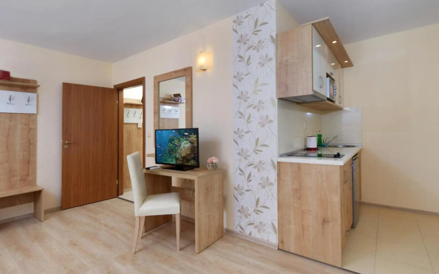 Relax Holiday Complex & Spa