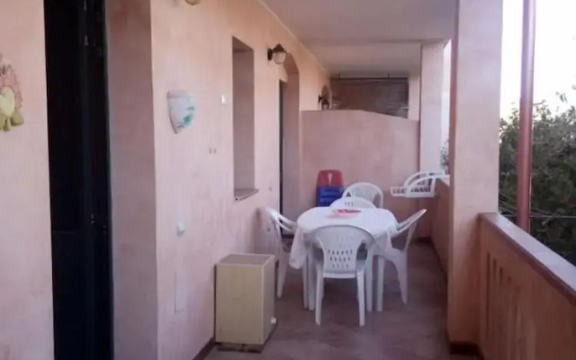 Room-sa Domu Sarda - Apartment With Terr