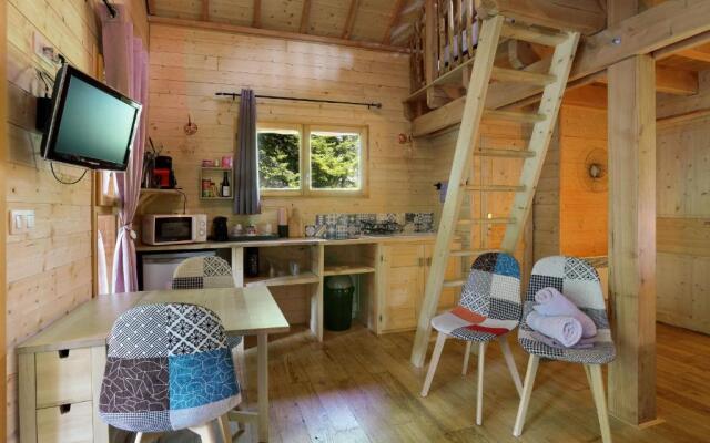 Les Lodges de Babylone