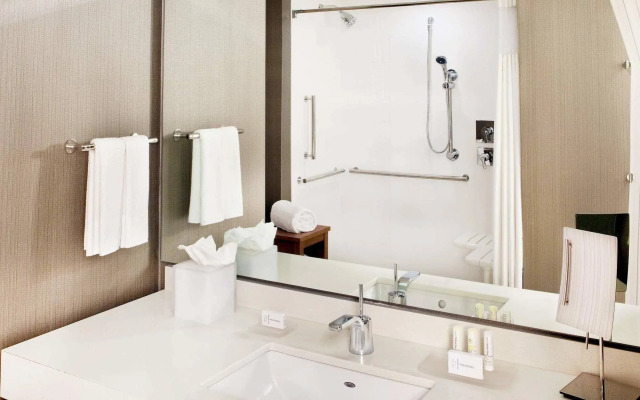 Courtyard by Marriott Yonkers Westchester County