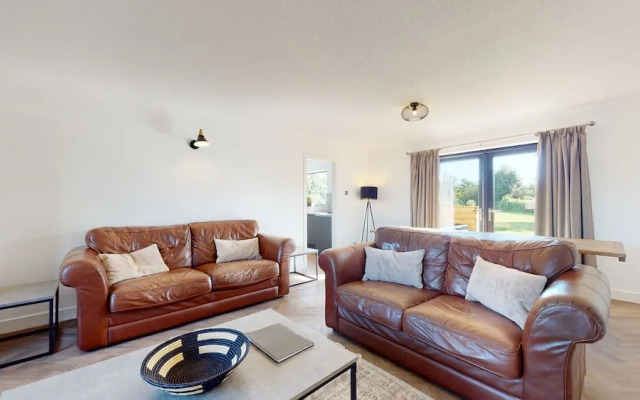 Low Greenlands Holiday Park