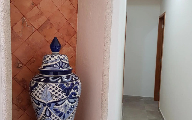 Hotel Boutique La Josefina - Adults Only