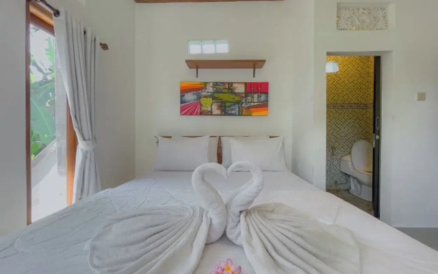 Surya Ubud View and Suites by EPS