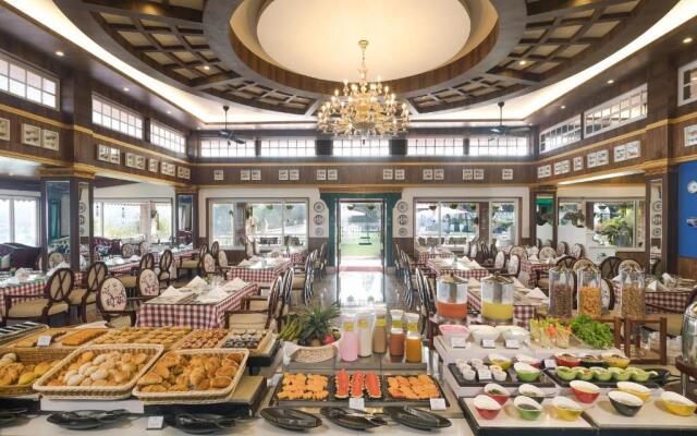 Fortune Resort Kalimpong - Member ITC Hotels' Group