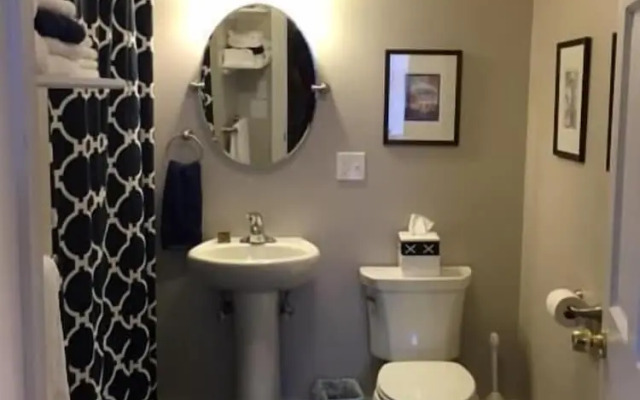 Bristol Suites
