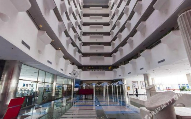 Zunhua International Hotel