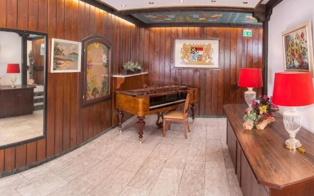 Alpenhotel Gastager