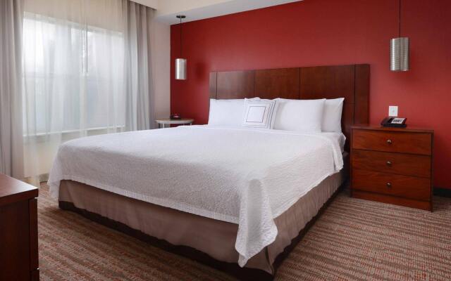 Residence Inn by Marriott Dallas Plano/The Colony