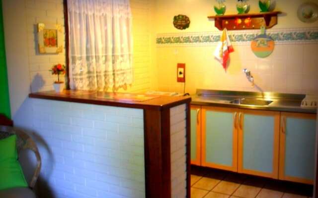 Estrela do Mar Residencial