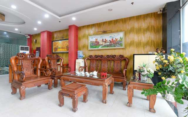 Hp Home Hotel by Oyo