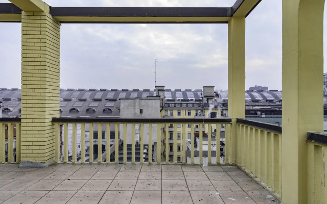 Elite Milano Apartments