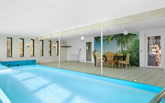 Spacious Pool House - By Traum Ferienwohnungen