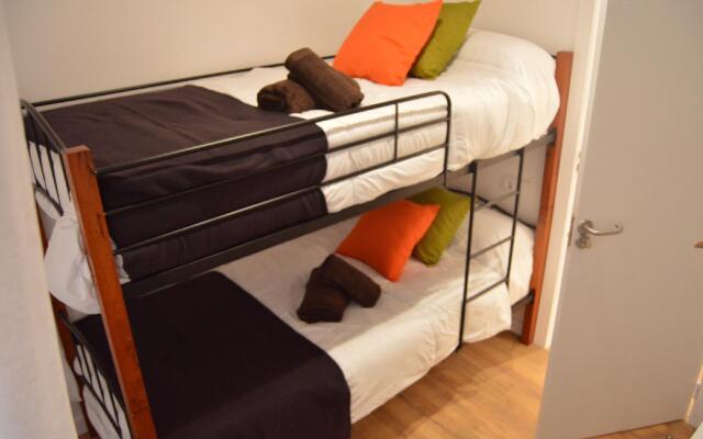 Ad Hostels Boutique A