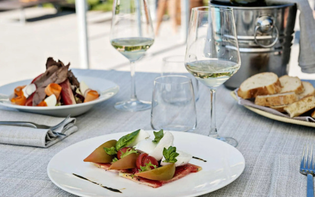 Golf Hotel Punta Ala