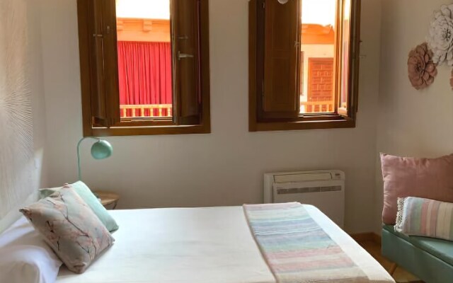 Apartamento Lorenzana